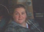 Stephanie Mclean - Class of 1992 - Mapleton High School