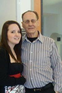 Richard Wilsie - Class of 1959 - Mapleton High School