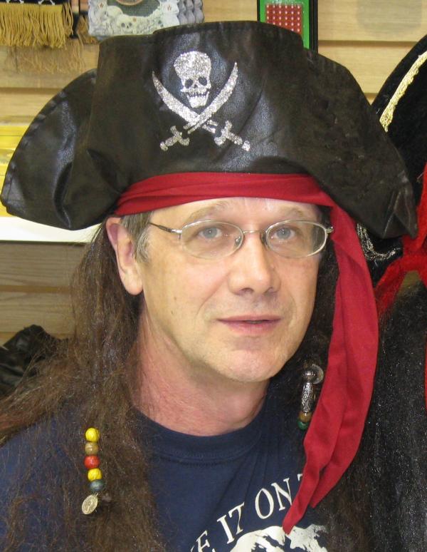 Robin Rickman - Class of 1974 - Mapleton High School