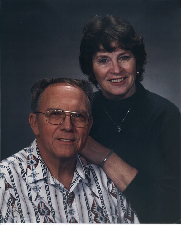 Donna Cooper - Class of 1960 - Mapleton High School