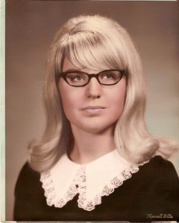 Judy Brennecke - Class of 1970 - Mapleton High School