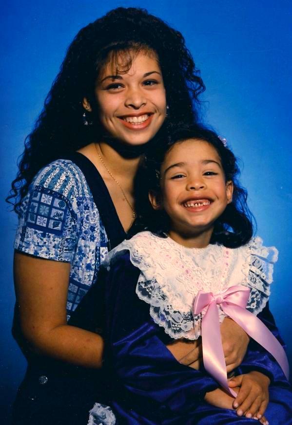 Mariah Walls - Class of 1996 - Marshfield High School