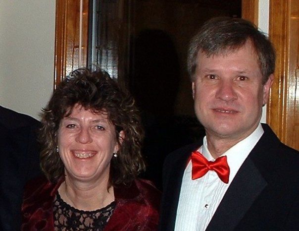 Tom Hansen - Class of 1973 - Marshfield High School