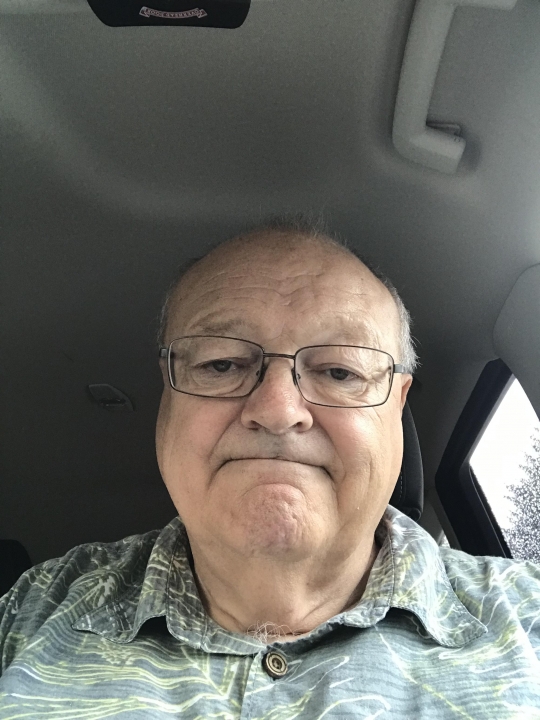 Dennis Modracek - Class of 1967 - Prairie High School