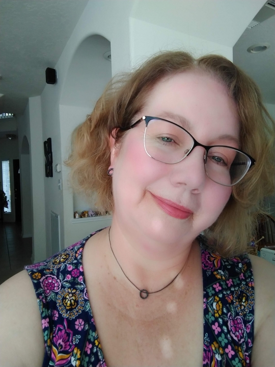 Annjeanette Southard - Class of 1985 - Prairie High School