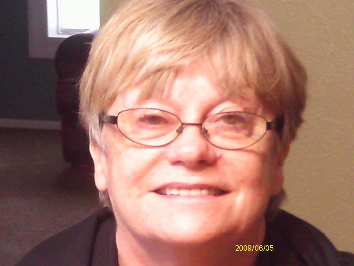 Jackie Woods - Class of 1963 - Prairie High School