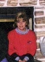 Nancy Archibald - Class of 1972 - Prairie High School