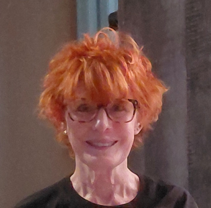 Jan Buresh - Class of 1972 - Prairie High School