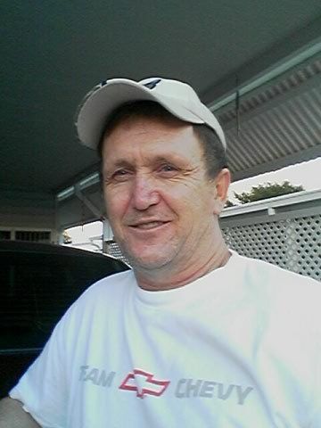 Dan Ward - Class of 1978 - Prairie High School