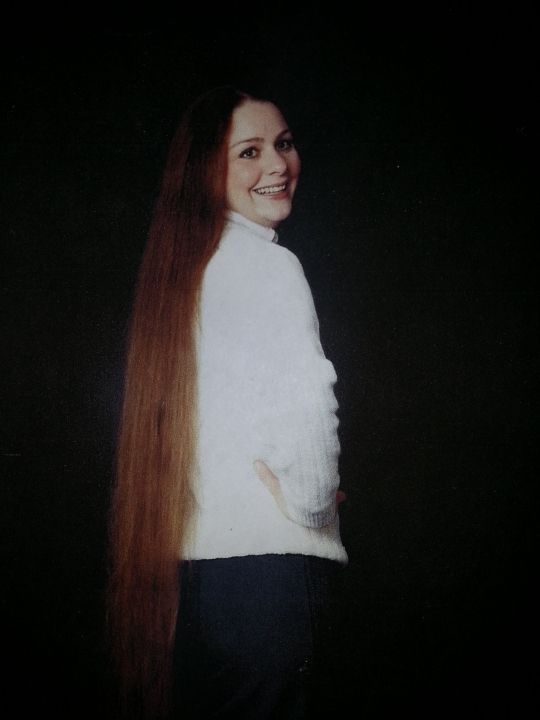 Josephine Terpkosh - Class of 1973 - Prairie High School