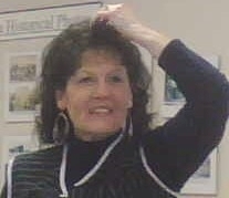 Constance Morningstar - Class of 1962 - Prairie High School