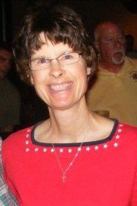 Judy Taylor - Class of 1973 - Prairie High School