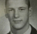 Curtis Goodrow, class of 1967