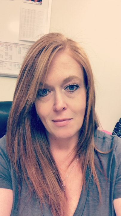 Lisa Barnes - Class of 1989 - Mazama High School