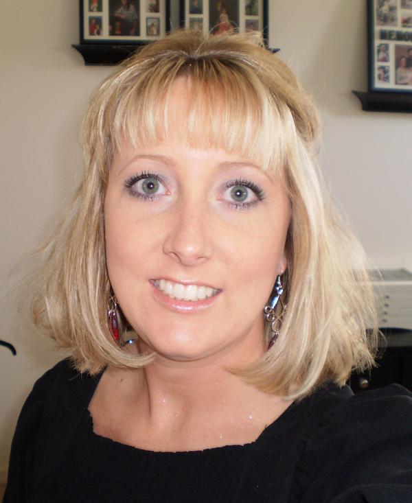 Saraj Brown - Class of 1995 - Mazama High School