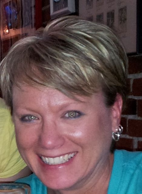 Karen Caverly - Class of 1982 - Mazama High School