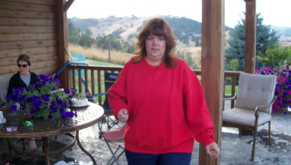 Linda Holliday - Class of 1981 - Mazama High School