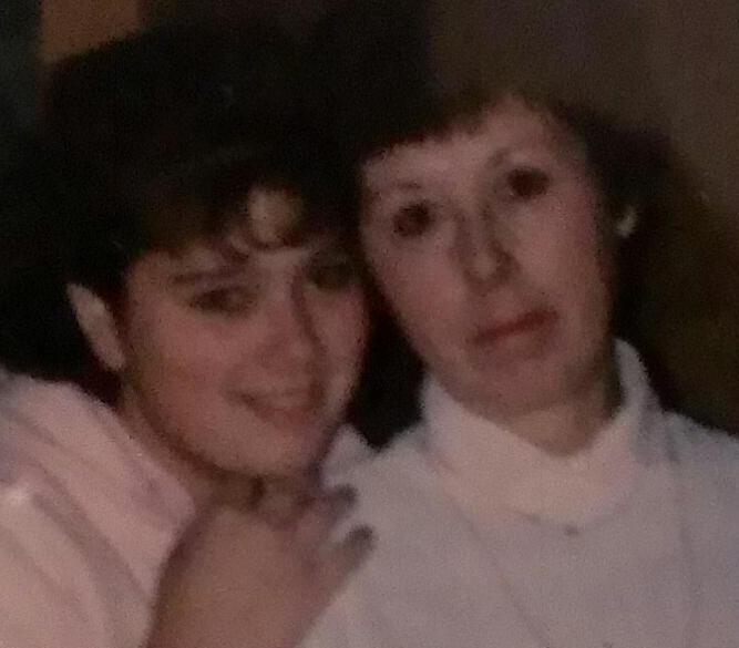 Laura Bennett - Class of 1989 - Mazama High School