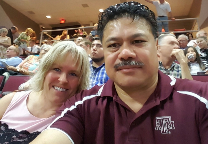 Julie Forester - Class of 1986 - Mazama High School