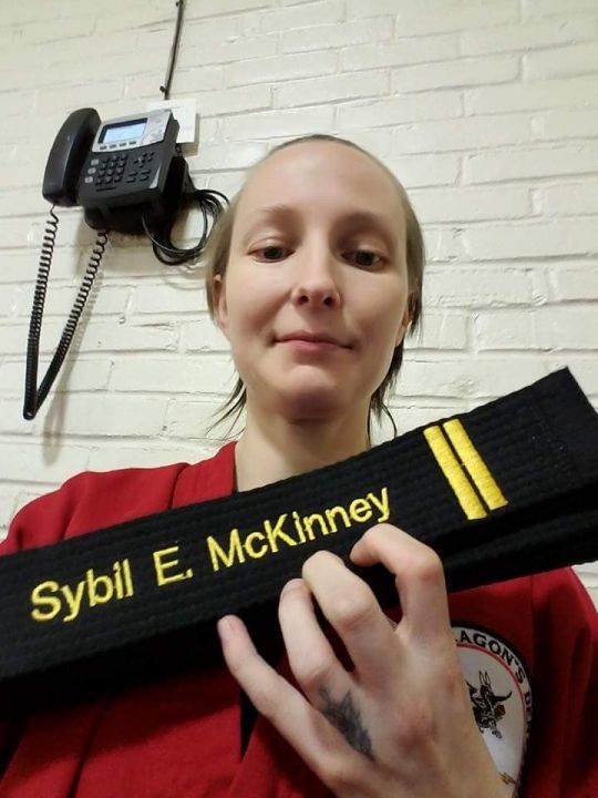 Sybil Cain - Class of 2004 - Adrian High School
