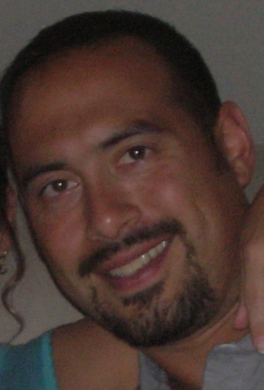 Miguel Vargas - Class of 1988 - Adrian High School