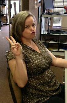 Maria Nichols - Class of 1982 - Adrian High School