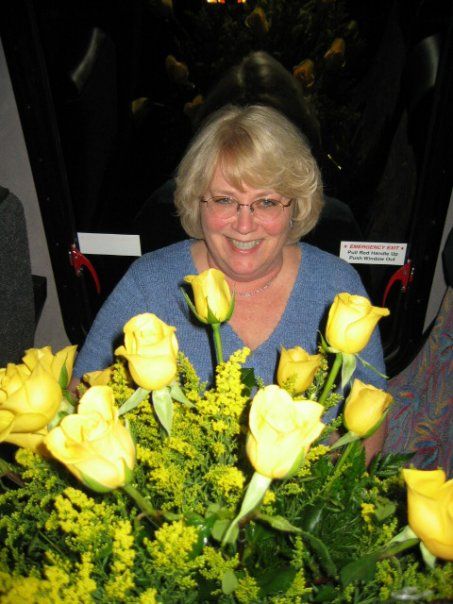 Marcia Petryshyn - Class of 1967 - Adrian High School