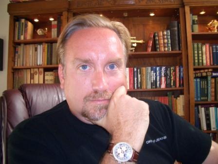 Scott Bell - Class of 1979 - Adrian High School
