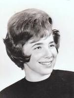 Linda Belote - Class of 1966 - Adrian High School