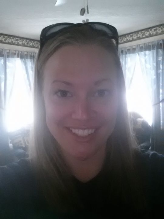 Emily Stevens - Class of 2001 - Adrian High School
