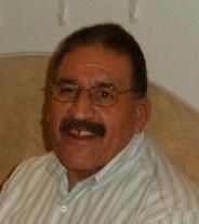 Rick Coronado - Class of 1972 - Adrian High School