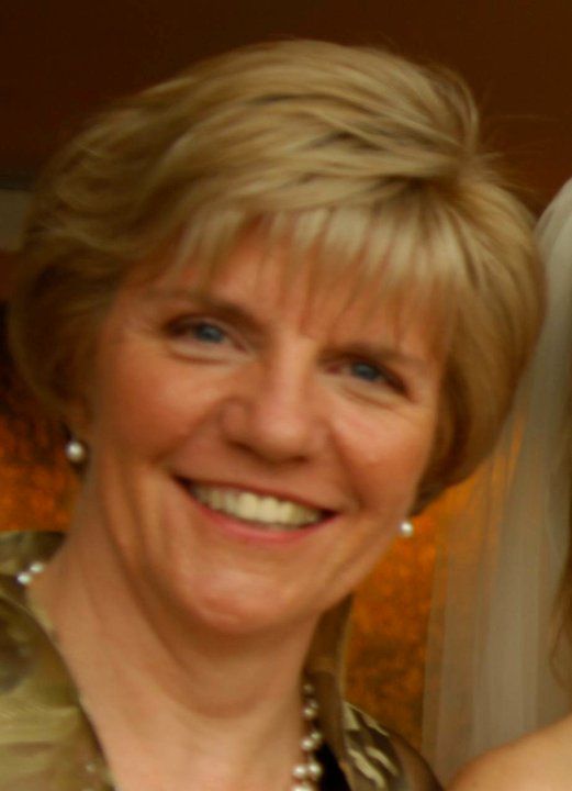 Ann Flansburg - Class of 1968 - Adrian High School