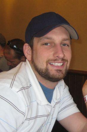 Matt Hayes - Class of 2001 - Adrian High School