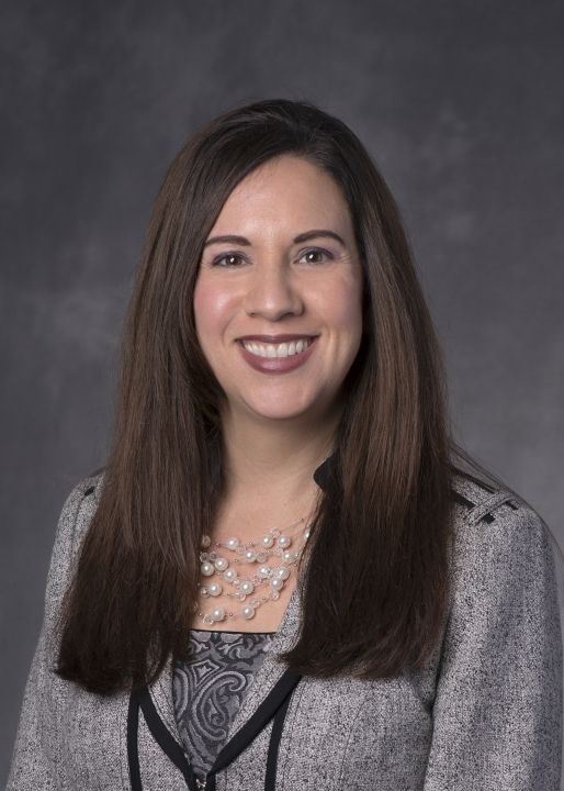Heather Garcia - Class of 1990 - Adrian High School