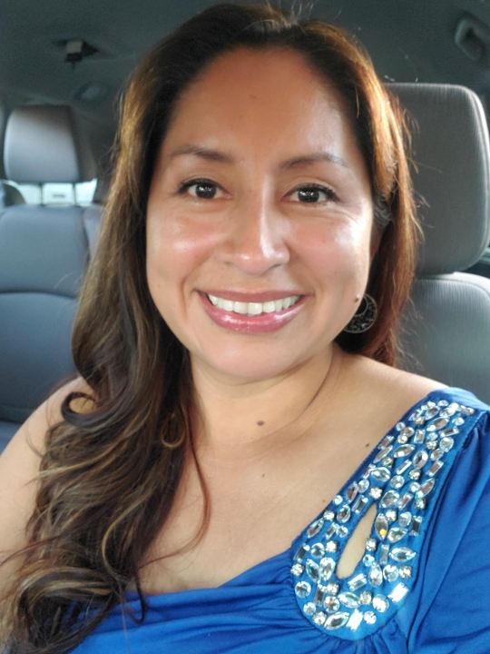 Marina Martinez - Class of 2004 - Adrian High School