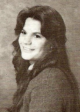 Angela Garza - Class of 1984 - Adrian High School
