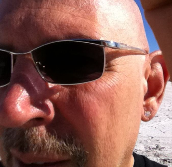 Michael Farver - Class of 1970 - Adrian High School