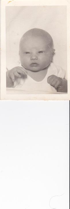 David Garrett Sr. - Class of 1980 - Adrian High School