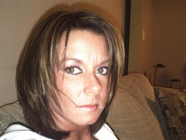 Marrie Garland - Class of 1992 - Adrian High School