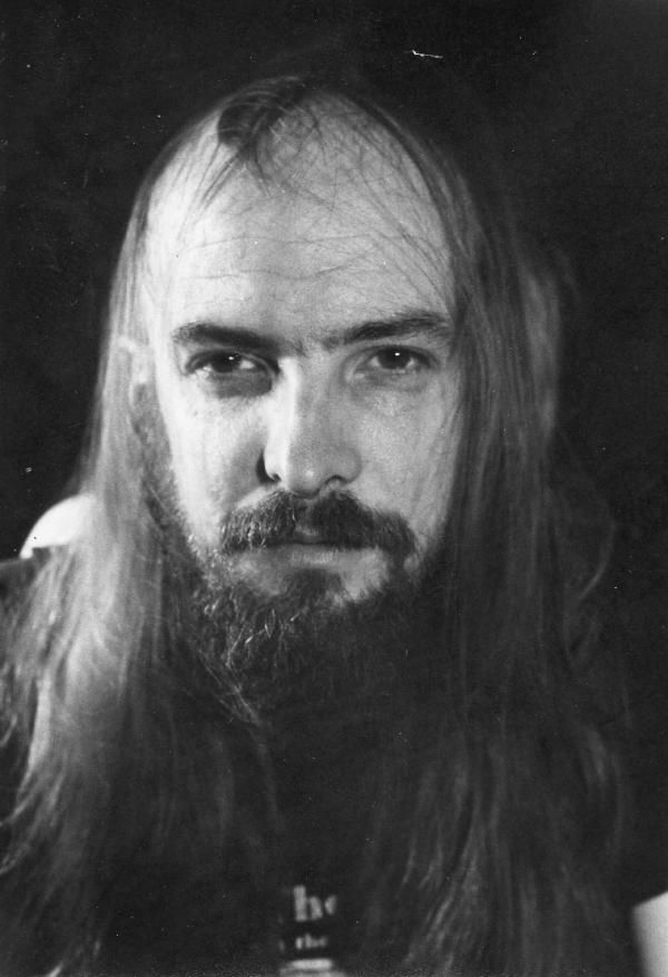 David Griffith - Class of 1969 - Adrian High School