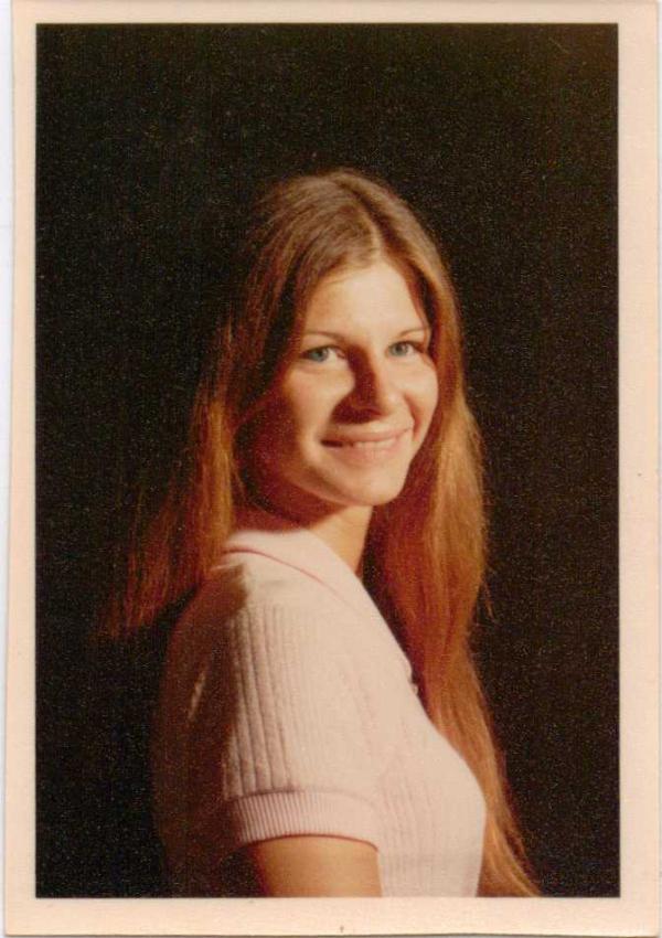 Vicki Webb - Class of 1973 - Adrian High School