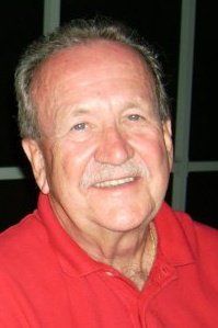 John McElfresh Sr - Class of 1957 - Adrian High School