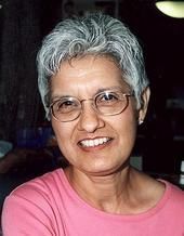 Olga Vargas - Class of 1966 - Adrian High School