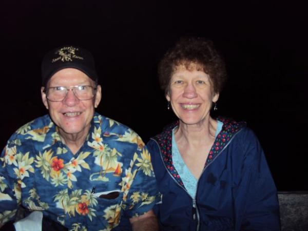 Kenneth Meeker Jr - Class of 1957 - Adrian High School