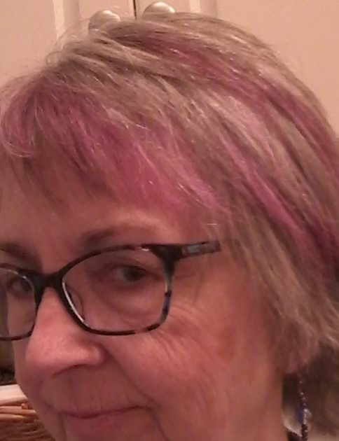 Vallery Gier - Class of 1971 - Adrian High School