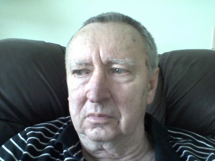 Frank Phillips - Class of 1958 - Adrian High School