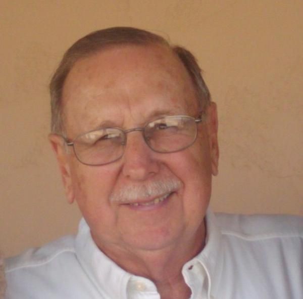 Jerry Fish - Class of 1956 - Adrian High School