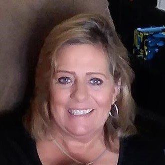 Angela Hammerstein - Class of 1979 - Adrian High School