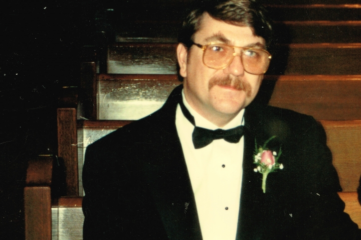 David Jones - Class of 1969 - Adrian High School