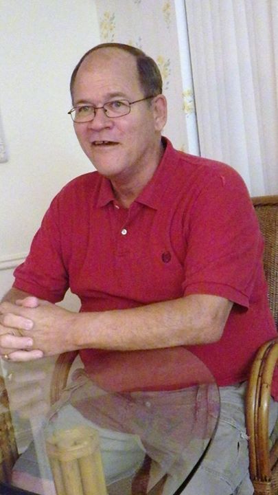 Ron Camp - Class of 1971 - Adrian High School